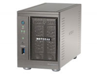 Netgear ReadyNAS Ultra 2 (RNDU2000-100PES)